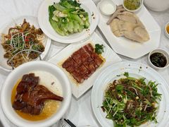 -万年酒楼(越秀南路店)