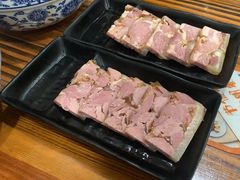 肴肉面-苏渝轩锅盖面(润州万达广场店)