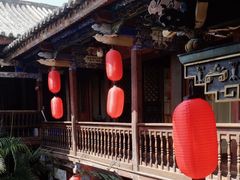 -香满楼(临安路店)