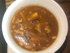 牛肉胡辣汤-掌柜的店·河南菜(世茂店)
