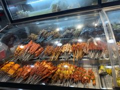 -老谢野馄饨(延安路店)