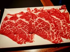 安格斯牛上脑-京元盛·铜锅涮肉(五角场店)