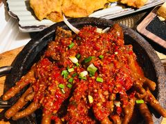 -七八冷面·延边朝鲜族美食(圣熙八号店)