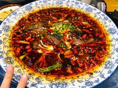 -院8里·少城记忆老川菜(宽窄巷子店)