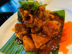 -海南清水湾莱佛士酒店