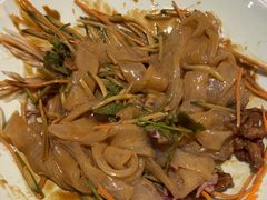 -大鸭梨烤鸭(左家庄店)