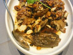 -小天厨民间菜馆(深圳街店)