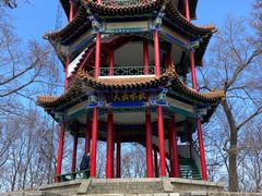 -萨尔浒风景区