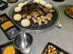 -大發韩国烤肉(八佰伴店)