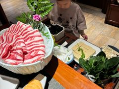 -前门涮肉(群力店)
