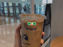 -luckincoffee瑞幸咖啡(东方都会大厦店)