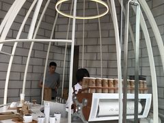 -% Arabica阿拉比卡咖啡(深圳湾万象城店)