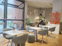 -潮一不贰·法式甜品·生日蛋糕·西式简餐(外滩店)