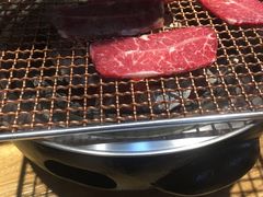 -九田家黑牛烤肉料理(西溪龙湖天街店)
