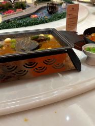 -白金汉爵大酒店·宴会厅(相城店)