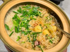 -荣府宴(南阳路店)