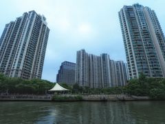 -苏州河梦清园环保主题公园