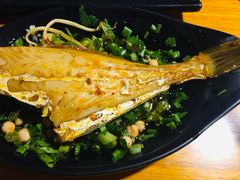 -川东长筷子耗儿鱼(万象润街店)
