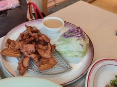 -润记·广东餐馆(苏州中心店)