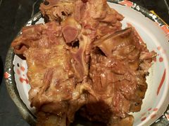 -金掌勺锅包肉(太原万达店)