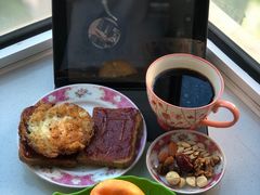 -星巴克臻选(天津河东万达店)