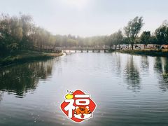 -东郊湿地公园