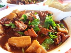 -北京小肠陈饭庄(方庄店)