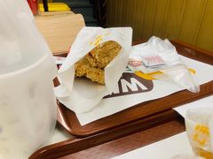 -华莱士·炸鸡汉堡(华府店)