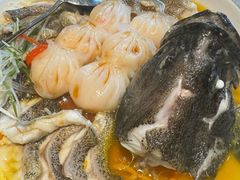 -苏城小院·园林精致苏州菜(斜塘老街店)