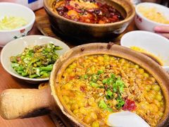-罗妈砂锅(四川成都奎星楼店)