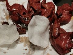 -鸽子侯·家宴·平价海鲜(绿地店)