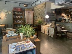 -时光花园(白鹭洲店)