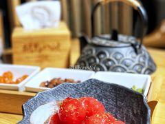 -胡马八破·川菜小馆(高新万达店)