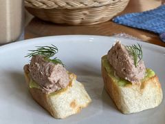 -LA MAISON公鸡和龙(蛇口店)