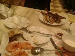 -芭菲盛宴·环球美食(袁家岗店)