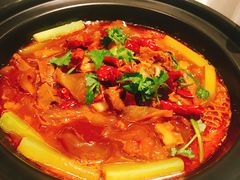 -江南厨子(万象天地店)