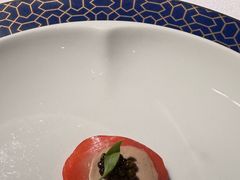 -悦轩中餐厅·高空江景·杭州柏悦酒店