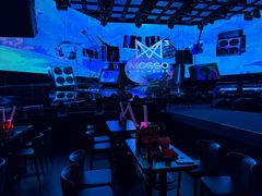 -MOSSO·Liveshow(M3香港广场店)
