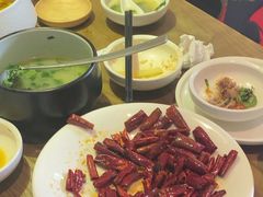 -榕意·川味之美(深业上城店)