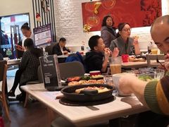 大堂-必胜客(东大桥店)