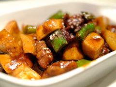 黑椒牛柳-新元素(蓝色港湾店)