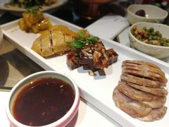 -京味斋·北京烤鸭(华威桥北工大店)