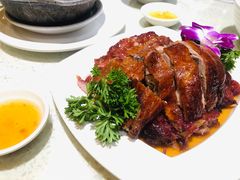 -香港新发烧腊茶餐厅(万象店)