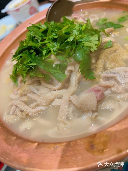 新乾隆酒楼(帝景园店)图片