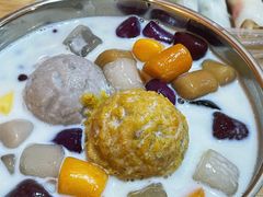 -运栋天马牛肉饼(林科大店)