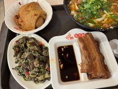 扒肉条-东方削面(迎泽街店)