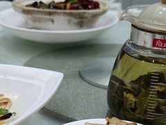 -小贝壳酒楼(经九路店)