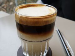 -CAFE'IN精品咖啡体验空间(小寨店)