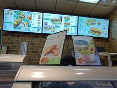 -赛百味SUBWAY(哈西店)