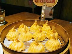 -隆喜元鱼汤包·海鲜(中联广场店)